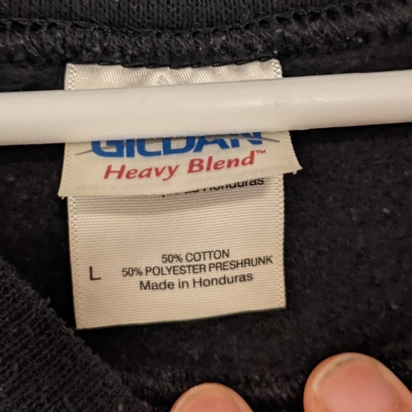 Panic! At The Disco Crewneck - Picture 3 of 3